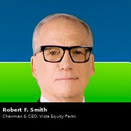 Robert F. Smith