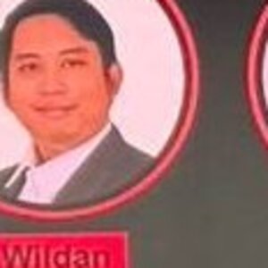 Wildan (face-clip)