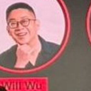Will Wu (face-clip)