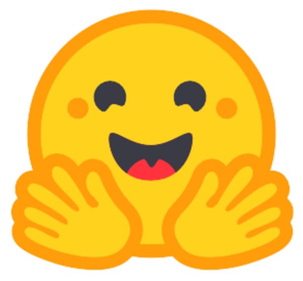 هجينغ فيس (Hugging Face)