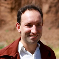 Jeff Boudier