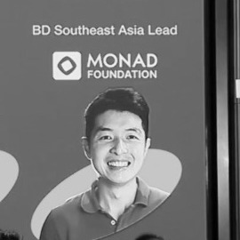 Edwin Lau