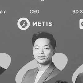 Tom Ngo