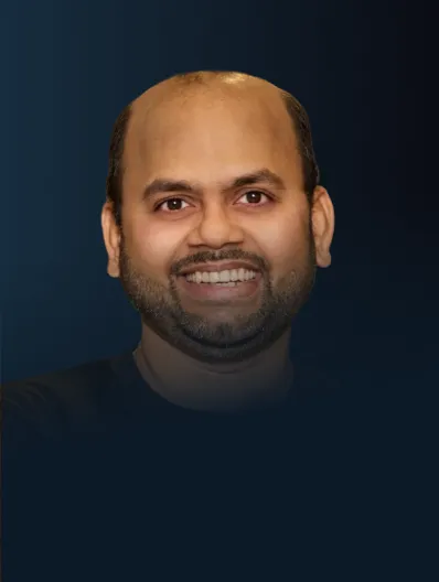 Arnab Naskar