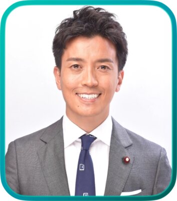 Kobayashi Fumiaki 小林 史明