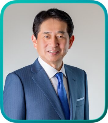 Saito Noboru 齊藤 昇