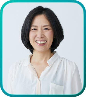 Kurahara Naomi 倉原 直美