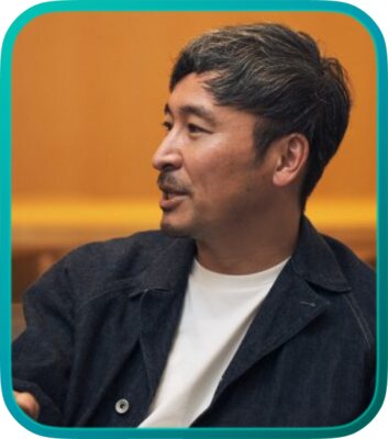 Chuma Kazuhiko 中馬 和彦