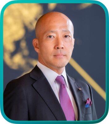 Akune Naomoto 阿久根 直智