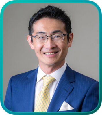 Masujima Masakazu 増島 雅和