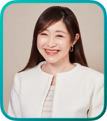 Yazawa Mariko 矢澤麻里子