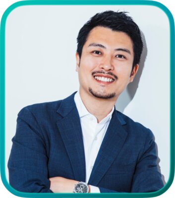 Takeuchi Masami 竹内 勝三