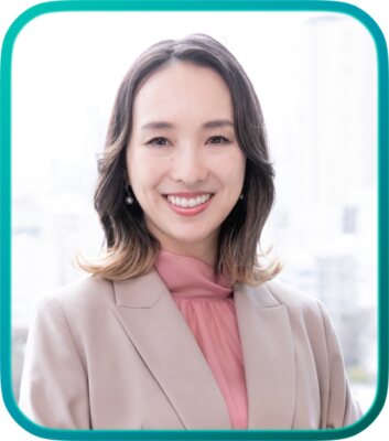 Suzuki Eriko 鈴木 絵里子