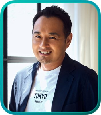 Imano Minoru 今野 穣