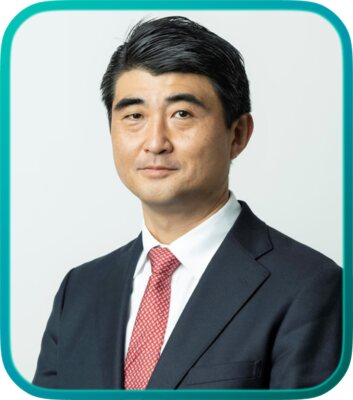 Goji Tomotaka 郷治 友孝
