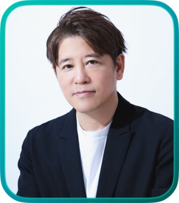 Shimizu Yuichiro 志水 雄一郎