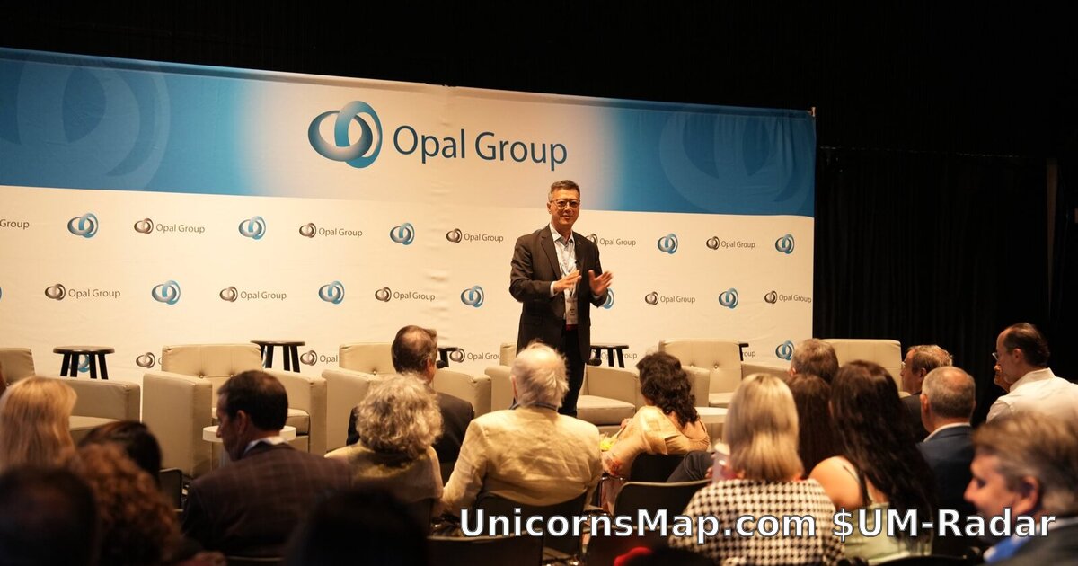 Opal Group Family Office & Private Wealth Legacy Summit 2026 — Hamptons Generational Wealth, Impact Investing & AI in the Family Office