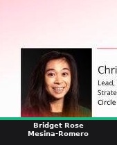 Bridget Rose Mesina-Romero