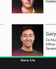 Gary Liu