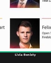 Livia Benisty