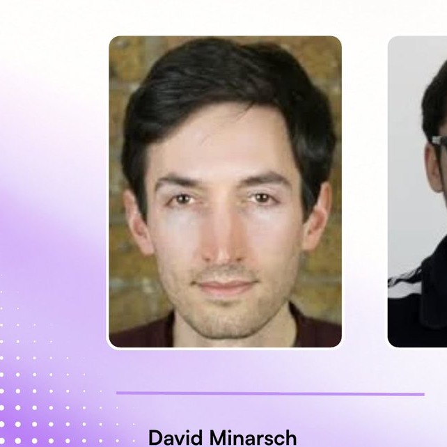 David Minarsch