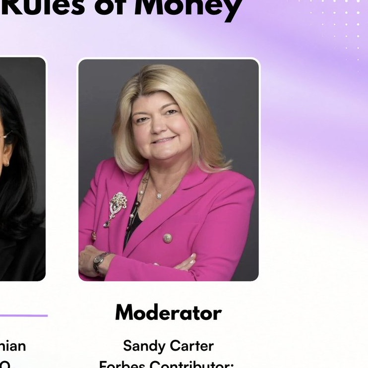 Sandy Carter