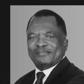 Alain Nounke