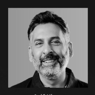 Arif Khan