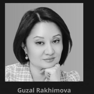Guzal Rakhimova