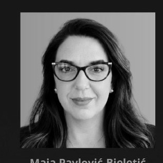 Maja Pavlovic Bjeletic