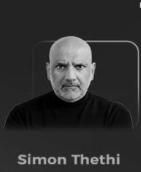 Simon Thethi