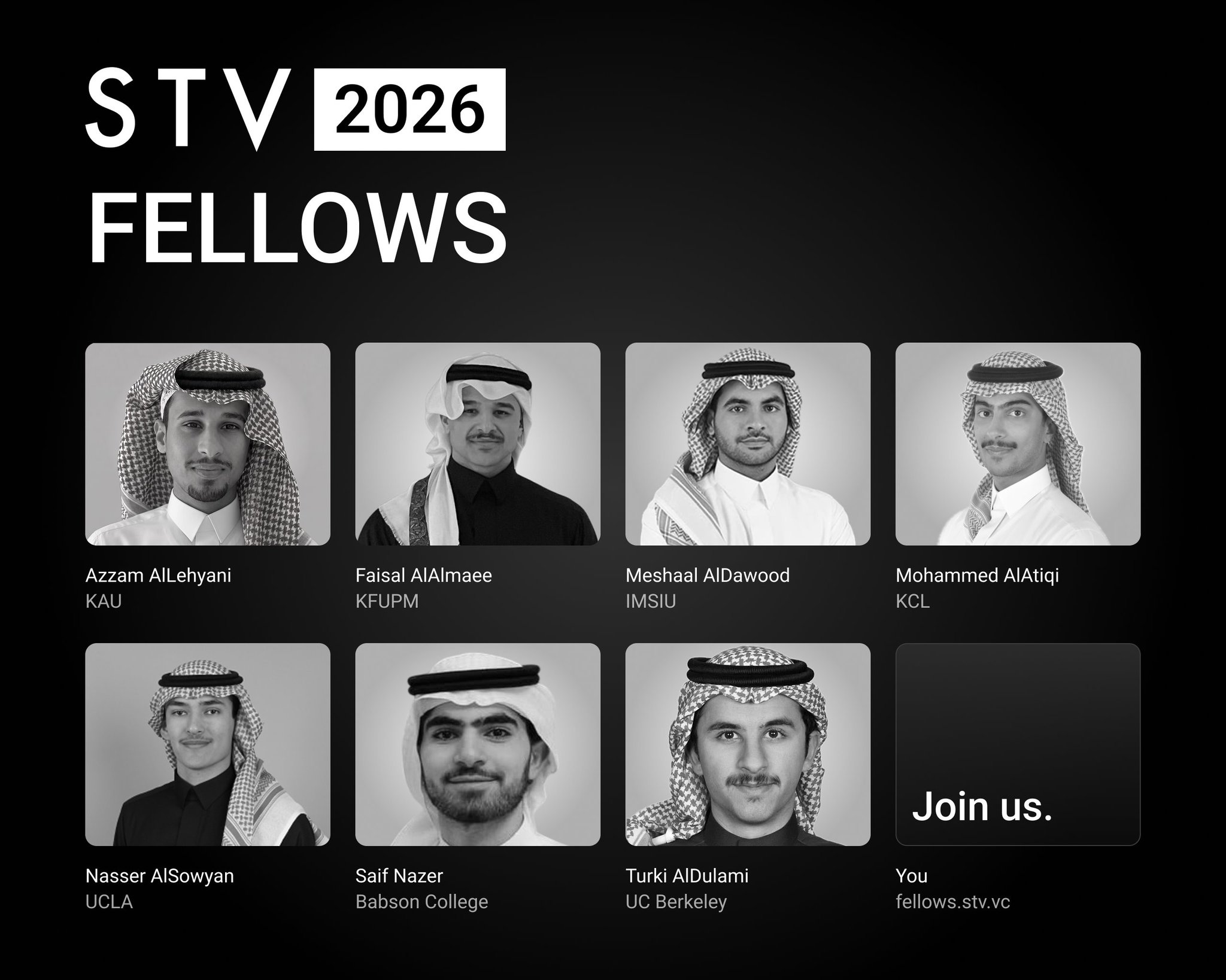 STV | Saudi Technology Ventures