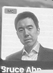Bruce Ahn