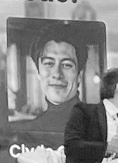 Clyde Carver