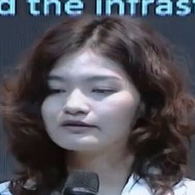 Nina Rong