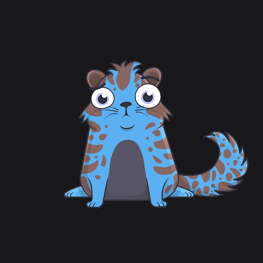 Frankencoin official mascot avatar