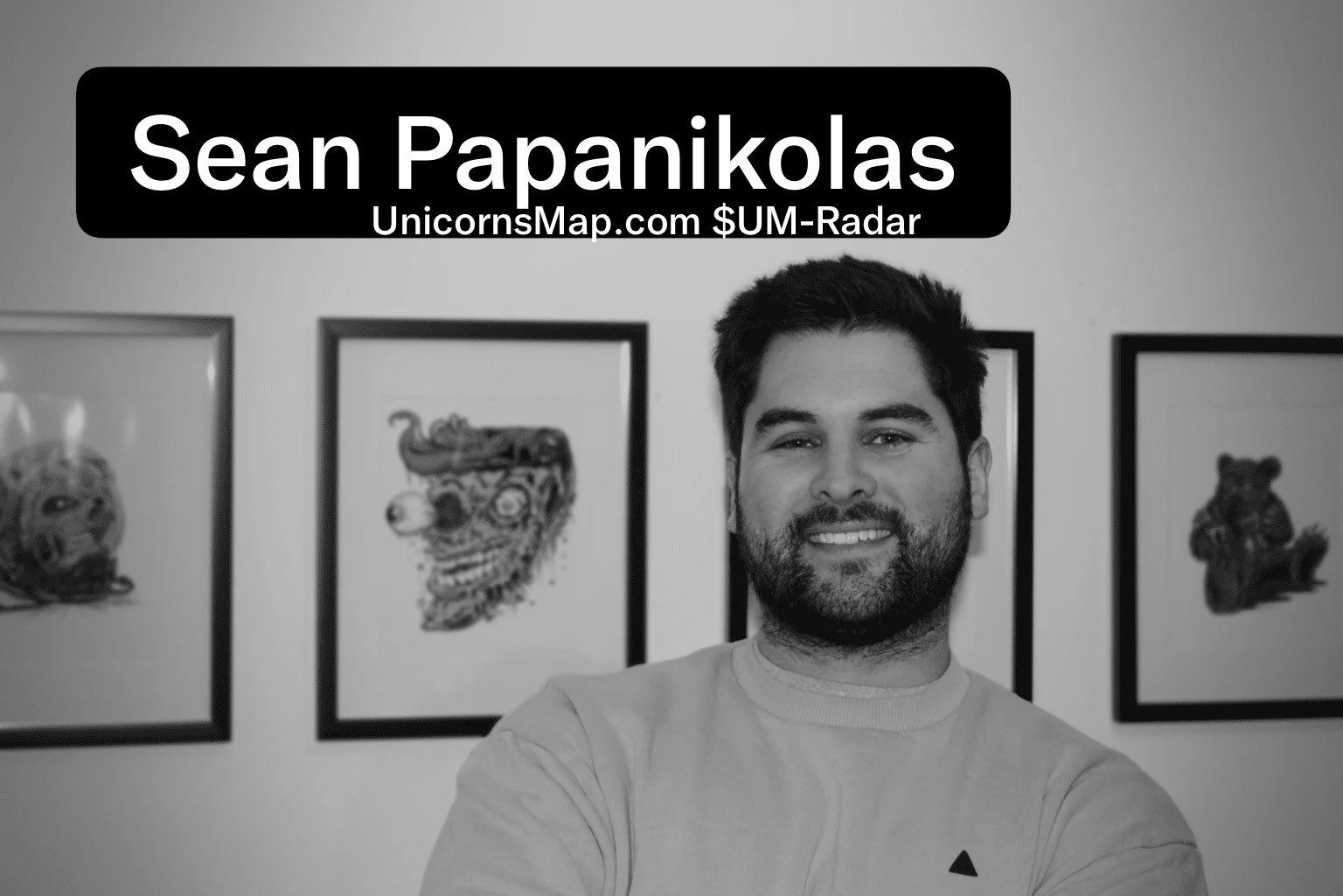 Sean Papanikolas